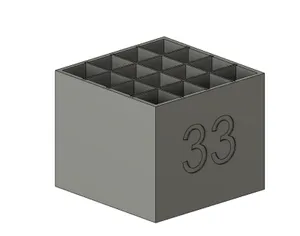 Проблема пятой куры. Cura 5.2