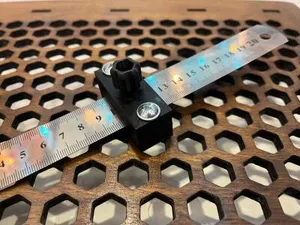 Линейка для маркировки 28mm - Ruler...