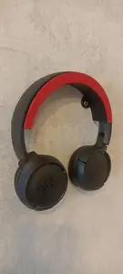Держатель наушников JBL 560