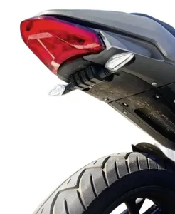 VMC MONSTER 125 альтернативное креп...