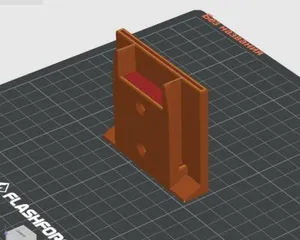 Крепление электроинструментов фирмы...