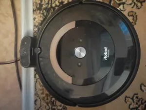 Ручка для робота-пылесоса Roomba e5