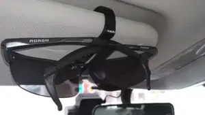 Авто держатель для очков