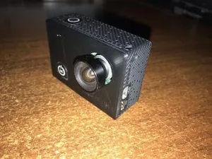 Лицевая крышка камеры Firefly 8SE