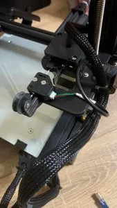 Voxelab Aquila X2 Filament sensor a...