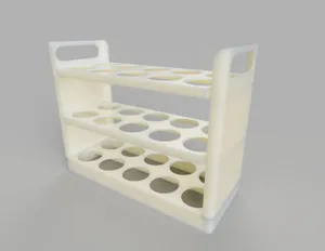 Лоток для яиц. 30 штук