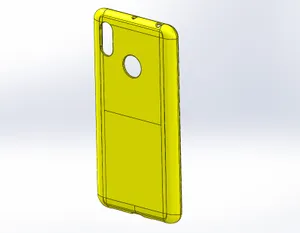 Чехол на Xiaomi Mi Max 3