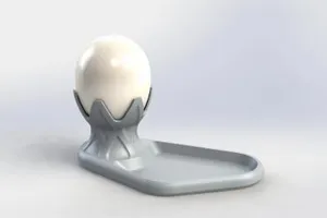 Подставка для яйца куриного