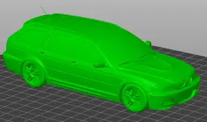 БМВ 3 E46