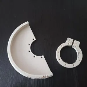 Защита для болгарки. Ушм. Интерскол...