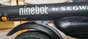 ninebot seegway hook