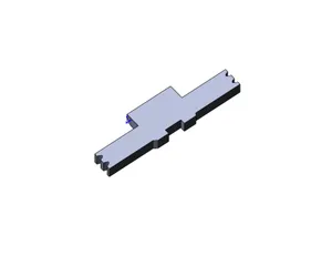 Фиксатор затвора East Crane g17 gen...