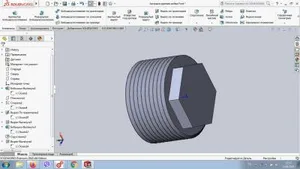 Ford заглушка рулевая рейка