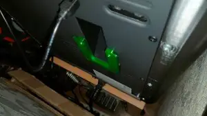 Лоток для FLASHFORGE AD5X