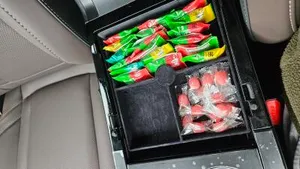 Органайзер в подлокотник Xcite X-cr...