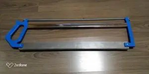 Пила для прецизионного стусла