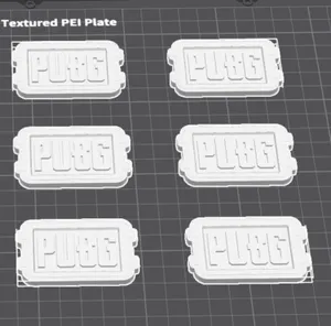 PUBG Logo