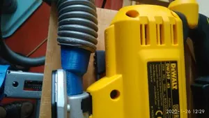 Пылеотсос для лобзика Dewalt DW349.