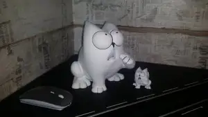 Копилка кот Саймон