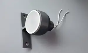 Светильник под LED-лампу с патроном...