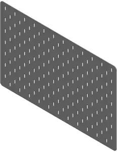 ikea skadis панель 500*300