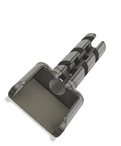Пружинка для кабеля iPhone