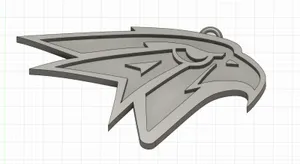 Logo(Balashikha Hockey Club)