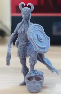 Skullhunter