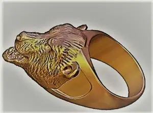 КОЛЕЧКО 3