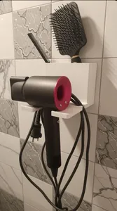 Держатель для фена Dyson