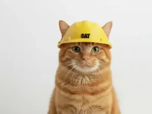CatSite – Каска для кошек