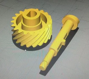 GEAR Z20R and 2M202380 3V2M202380 2...
