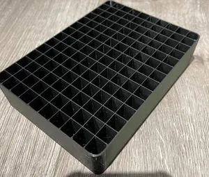 Коробка для патронов 7.62x39 14x10...
