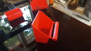 Кормушка для попугая. Топ моих прод...