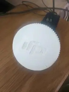 Крышка для водонепроницаемого бокса...
