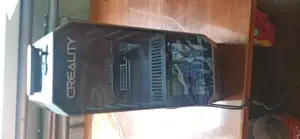 Опора под широкие катушки на CREALI...