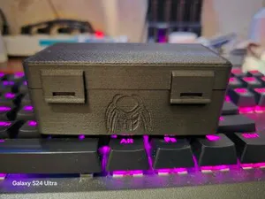 Коробочка 50x100мм