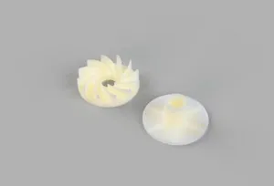 Охлаждение Dremel