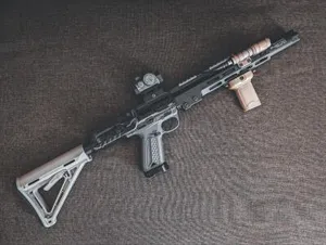 Кит AAP-01