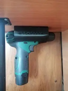 парковка шурика "STARTIS" из "свет...