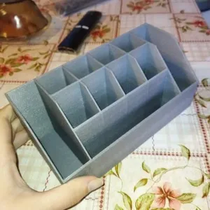 Органайзер для косметики.