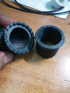 поворотный переходник на шланг пыле...
