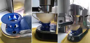 Подставка под чашку (для кофеварки)...