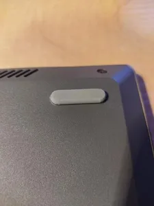 Ножки для ThinkBook 15 G2