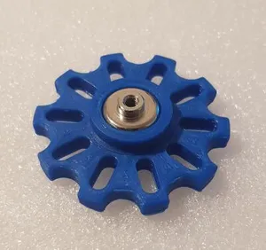 Xvico X3 PRO Bed Leveling Knobs Upg...