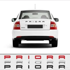 PRIORA порше стиль