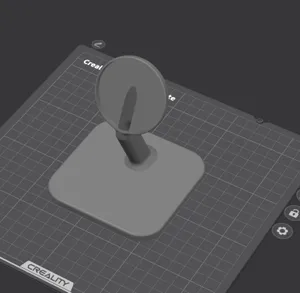 Magsafe stand