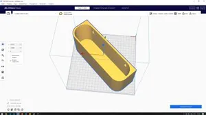 Органайзер для мусорных пакетов