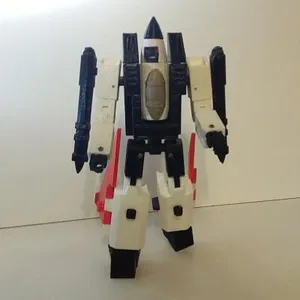 Transformers Rumjet