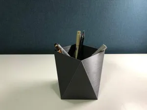 Органайзер для ручек и карандашей